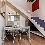 Little Tower Over The Roofs *