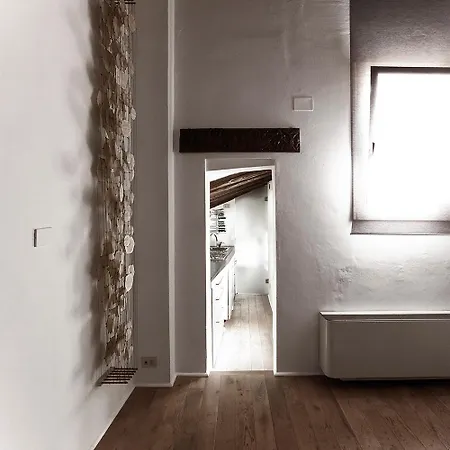 Appartamento Little Tower Over The Roofs Modena